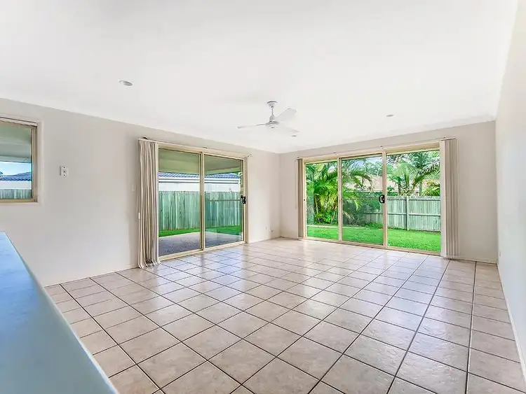 Fourth view of Homely house listing, 103 Golf Course Dr, Tewantin QLD