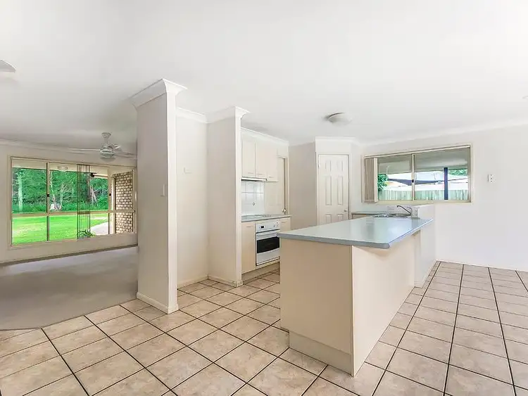 Fifth view of Homely house listing, 103 Golf Course Dr, Tewantin QLD