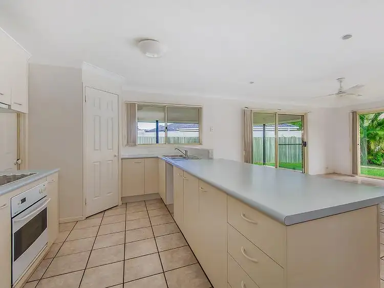 Sixth view of Homely house listing, 103 Golf Course Dr, Tewantin QLD