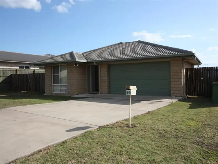 60 Fairway Dr, Gympie QLD