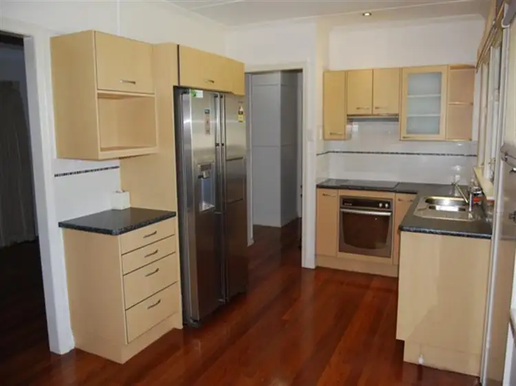 Main view of Homely house listing, 74 Prospect St, Wynnum QLD
