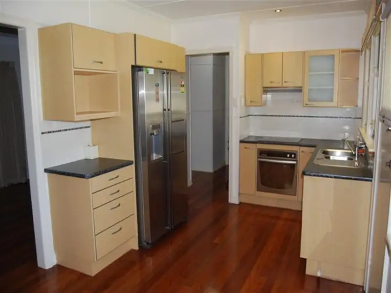 Main view of Homely house listing, 74 Prospect St, Wynnum QLD