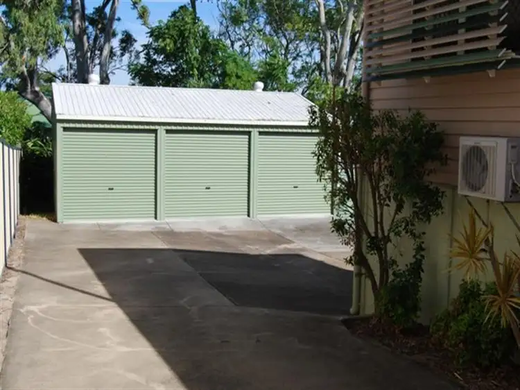 Fourth view of Homely house listing, 74 Prospect St, Wynnum QLD
