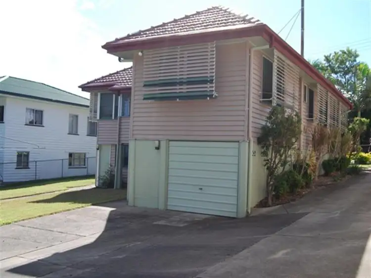 Fifth view of Homely house listing, 74 Prospect St, Wynnum QLD