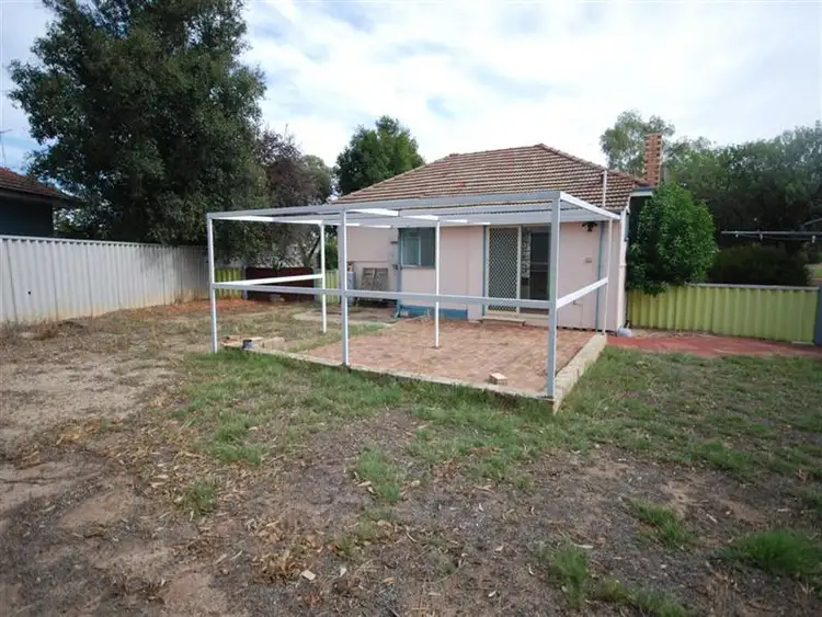 Fourth view of Homely house listing, 64 Bannister St, Narrogin WA