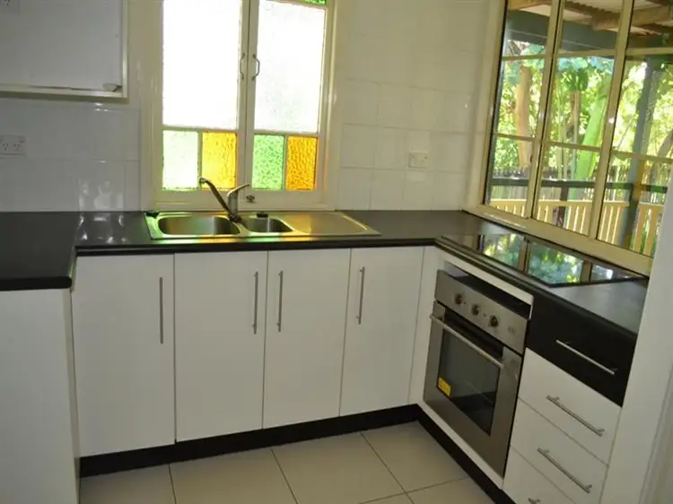 Second view of Homely house listing, 18 Ross St, Yeppoon QLD