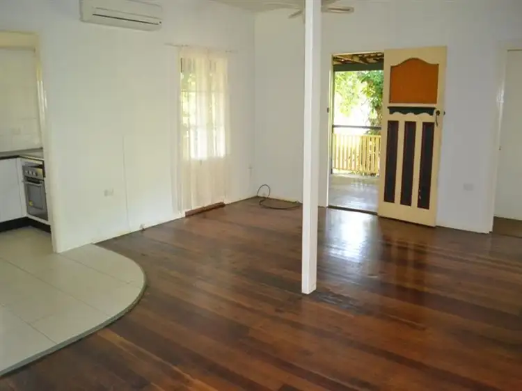 Third view of Homely house listing, 18 Ross St, Yeppoon QLD