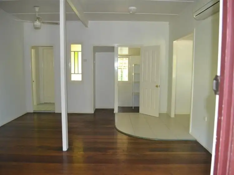 Fourth view of Homely house listing, 18 Ross St, Yeppoon QLD