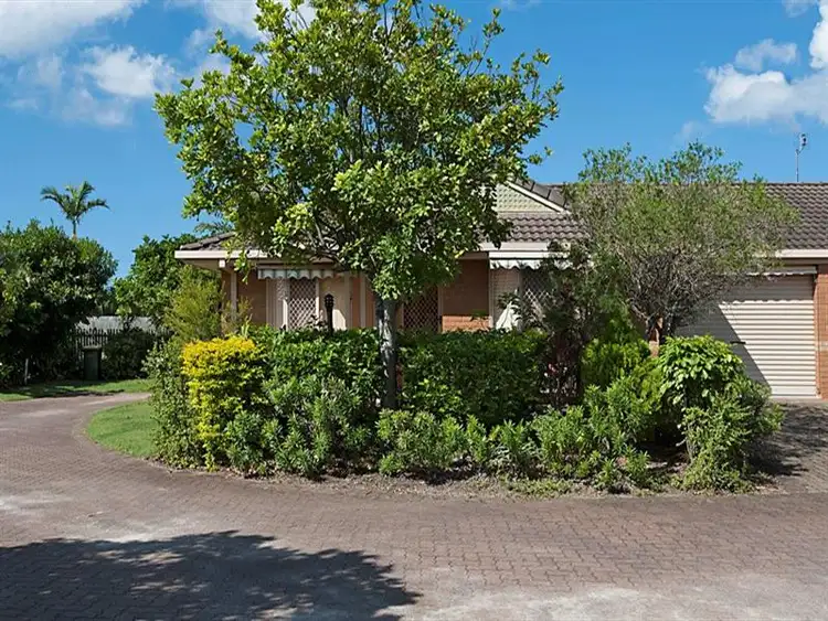 Unit 59 'Park Haven' 1 Peregrine Dr, Wurtulla QLD