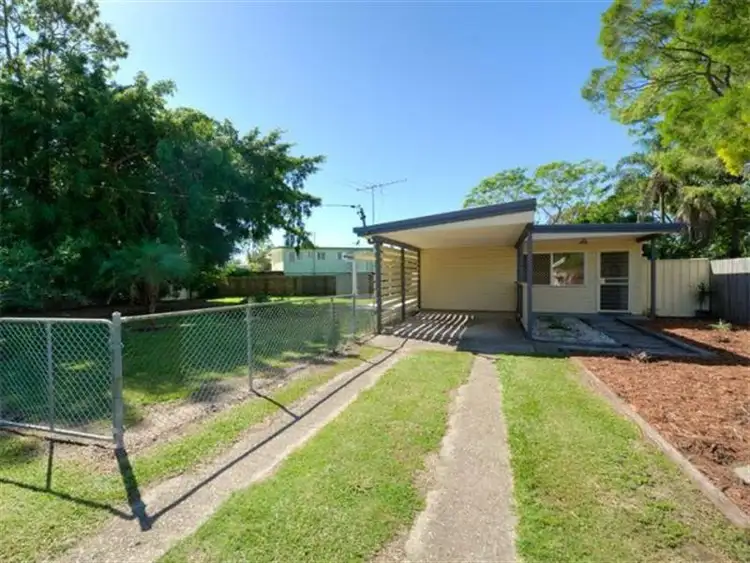 28 Webster Rd, Deception Bay QLD