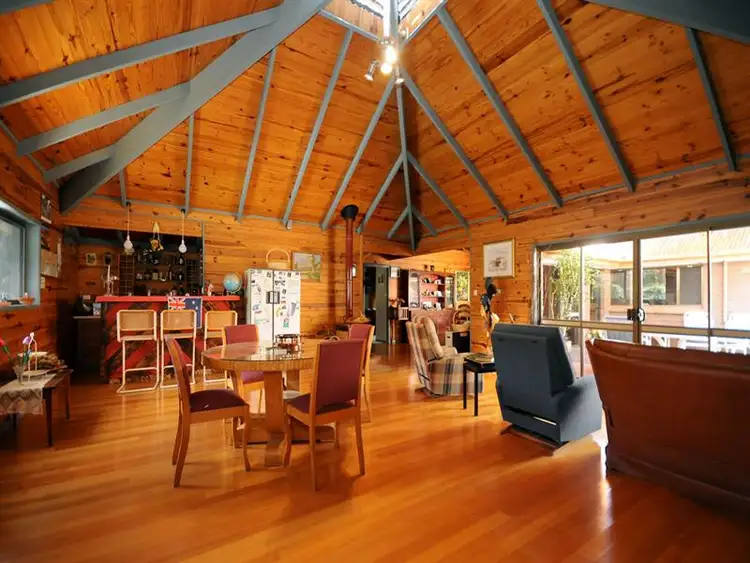 Sixth view of Homely house listing, 3 Niddrie Dr, Middle Ridge QLD