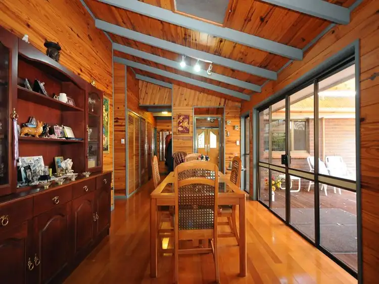 Seventh view of Homely house listing, 3 Niddrie Dr, Middle Ridge QLD