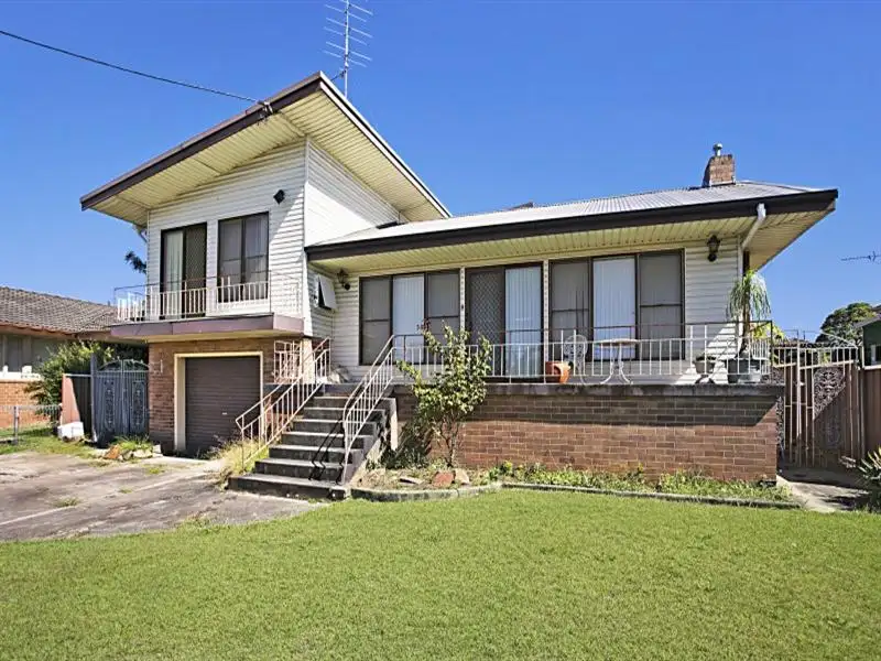 Main view of Homely house listing, 247 New England Hwy, Rutherford NSW