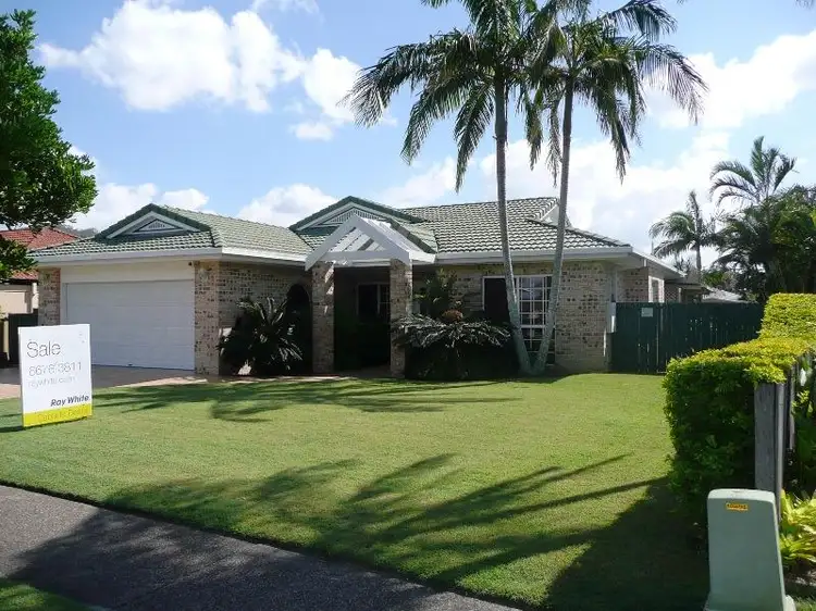13 Sandalwood, Bogangar NSW