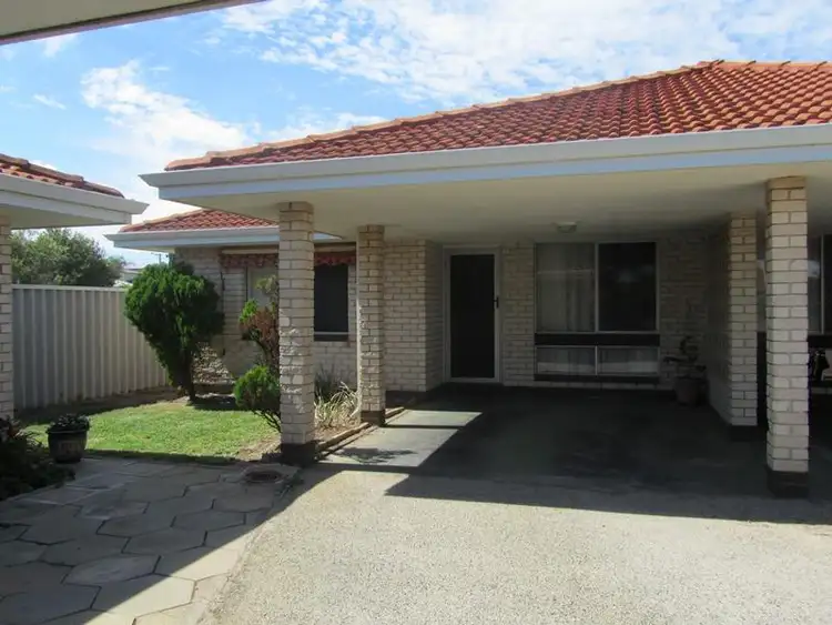 Second view of Homely unit listing, 44F Simpson St, Beresford WA
