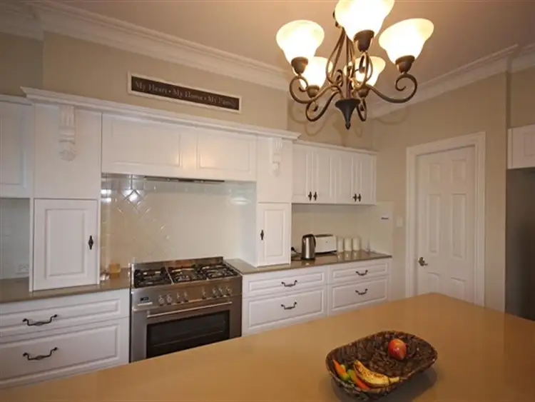 Third view of Homely house listing, 83 Macarthur Cct, Camden Park NSW