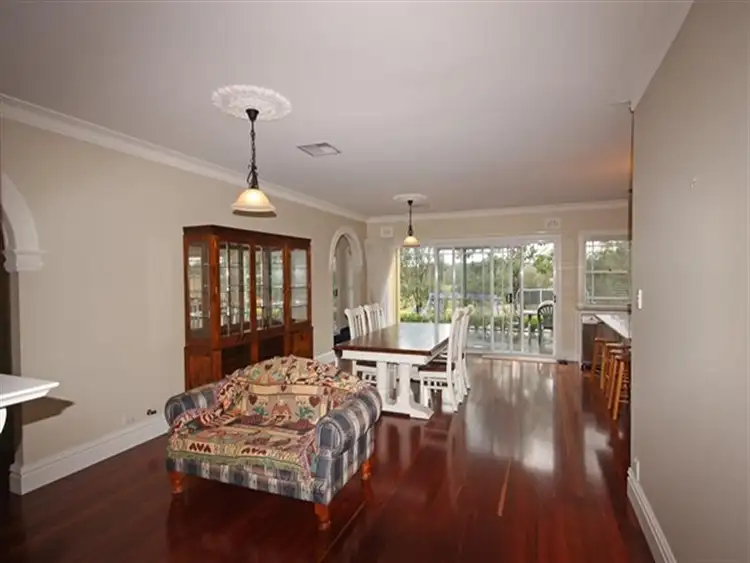 Fifth view of Homely house listing, 83 Macarthur Cct, Camden Park NSW