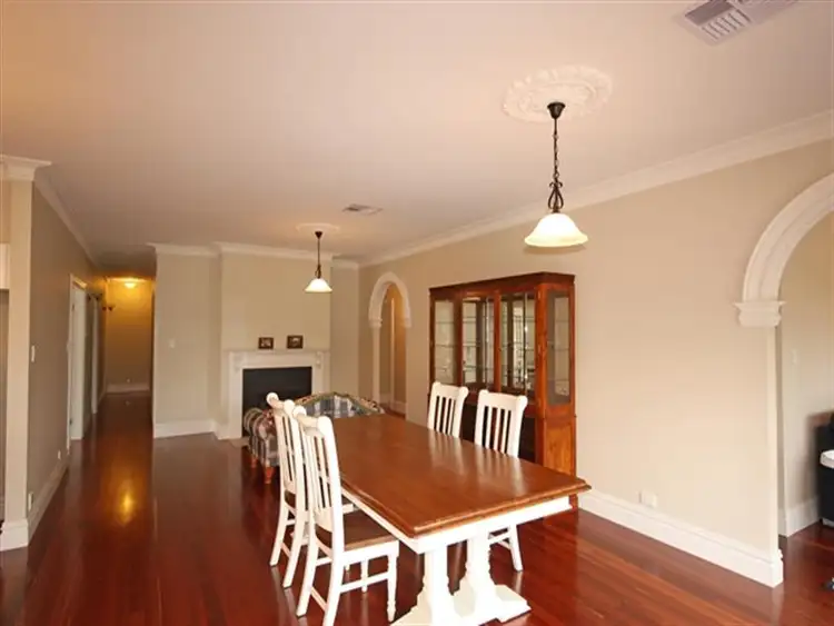 Sixth view of Homely house listing, 83 Macarthur Cct, Camden Park NSW