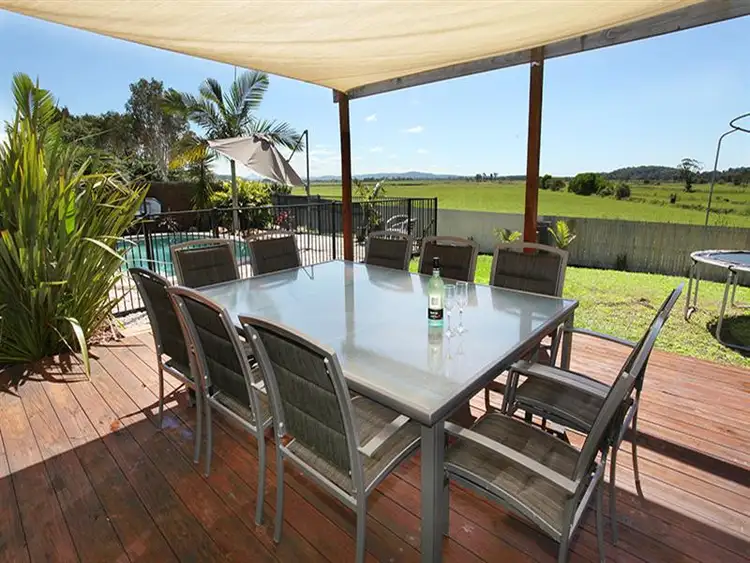Main view of Homely house listing, 7 Hudson Pl, Bli Bli QLD