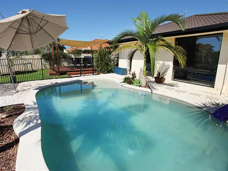 Third view of Homely house listing, 7 Hudson Pl, Bli Bli QLD