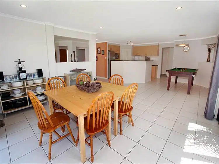 Fifth view of Homely house listing, 7 Hudson Pl, Bli Bli QLD
