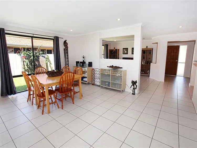Sixth view of Homely house listing, 7 Hudson Pl, Bli Bli QLD