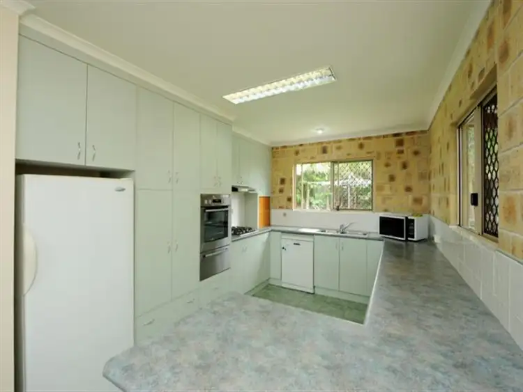 Second view of Homely house listing, 72 Aerodrome Rd, Clinton QLD