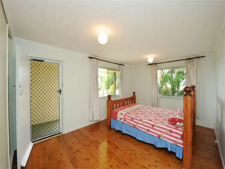 Sixth view of Homely house listing, 72 Aerodrome Rd, Clinton QLD