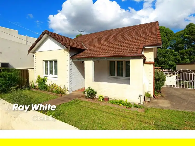 215 Stoney Creek Rd, Kingsgrove NSW