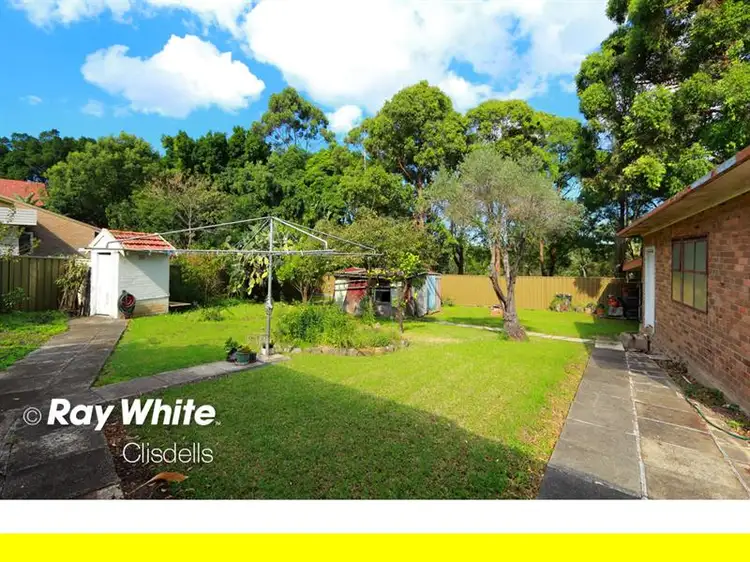 Fourth view of Homely house listing, 215 Stoney Creek Rd, Kingsgrove NSW