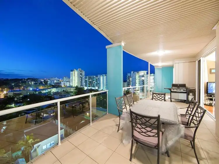 35/21 Smith St, Mooloolaba QLD