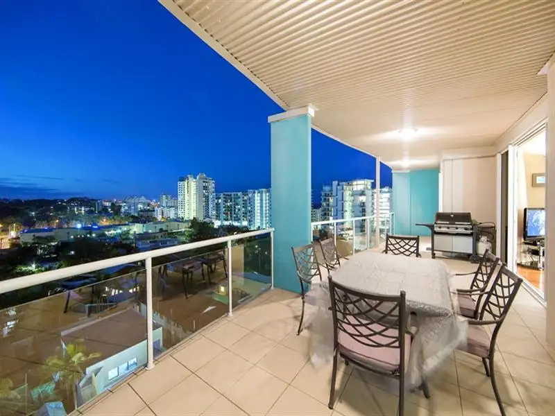 Main view of Homely unit listing, 35/21 Smith St, Mooloolaba QLD