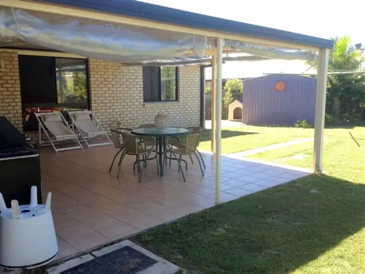 5 Marcus Ct, Deception Bay QLD