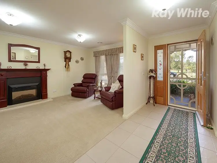 Second view of Homely house listing, 4 Emily Ct, Howlong NSW