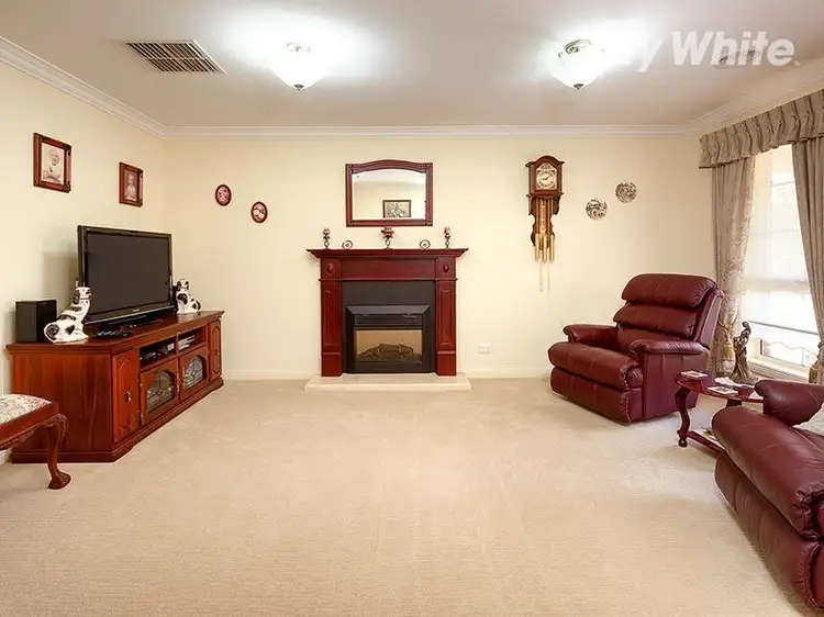 Third view of Homely house listing, 4 Emily Ct, Howlong NSW