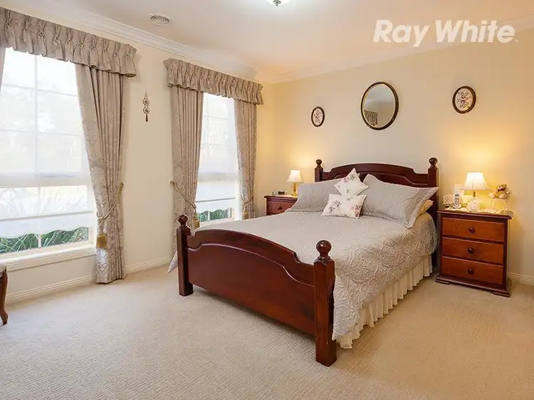 Fourth view of Homely house listing, 4 Emily Ct, Howlong NSW