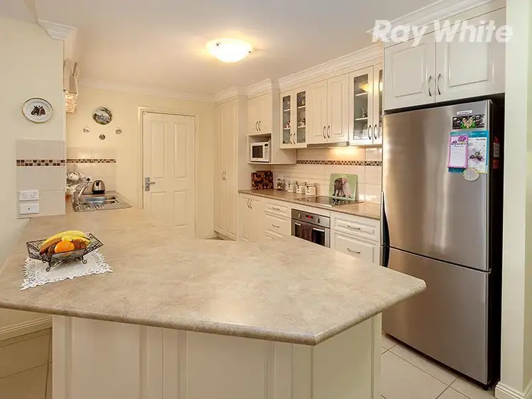 Seventh view of Homely house listing, 4 Emily Ct, Howlong NSW