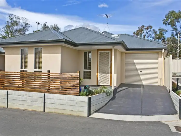Main view of Homely house listing, Unit 11/4 Bella St, Gawler East SA
