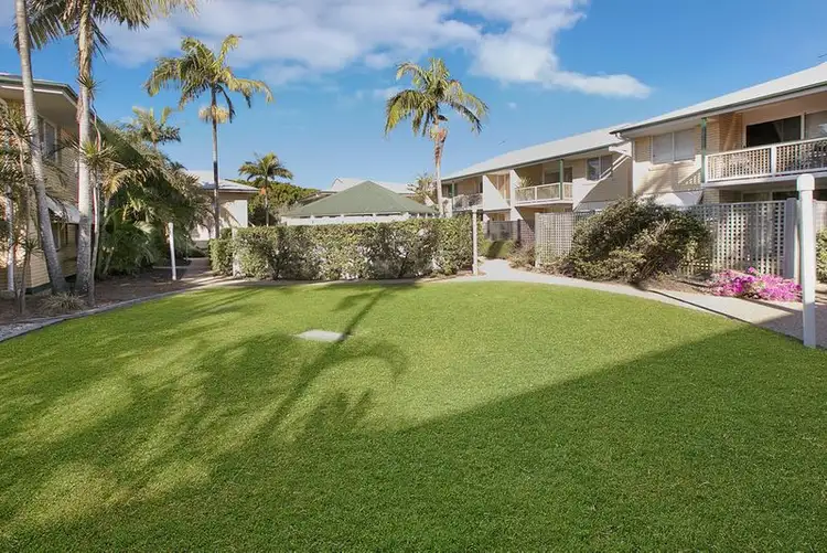 Fourth view of Homely unit listing, 9/22 Warren Street, St Lucia QLD 4067