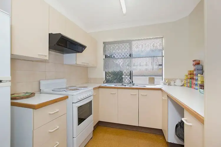 Sixth view of Homely unit listing, 9/22 Warren Street, St Lucia QLD 4067
