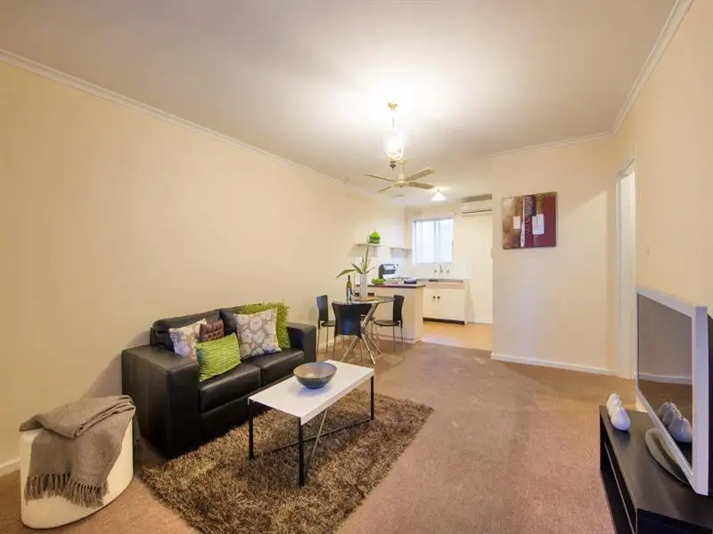 Main view of Homely house listing, 17/73 OG Rd, Klemzig SA