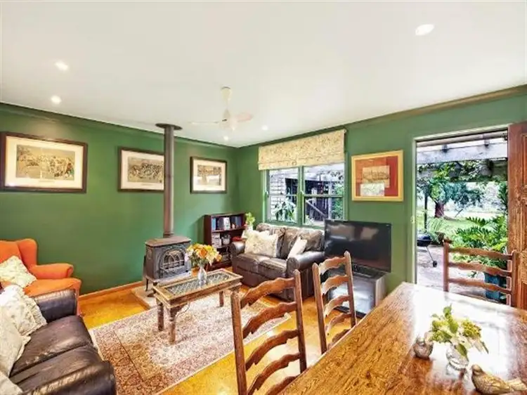 Fourth view of Homely house listing, "Carinya" 173-199 Cut Hill Rd, Cobbitty NSW