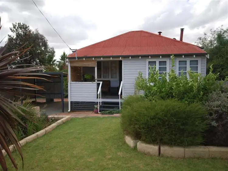 Main view of Homely house listing, 99 Kipling St, Narrogin WA