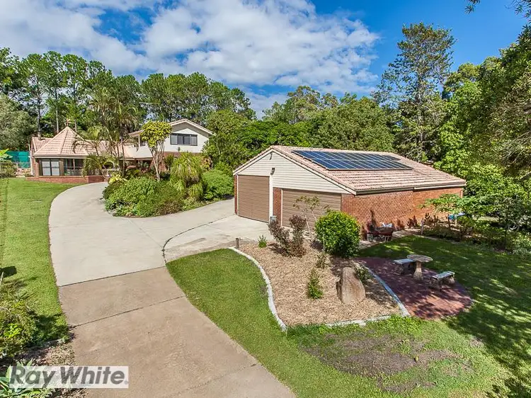 121 Bray Rd, Lawnton QLD