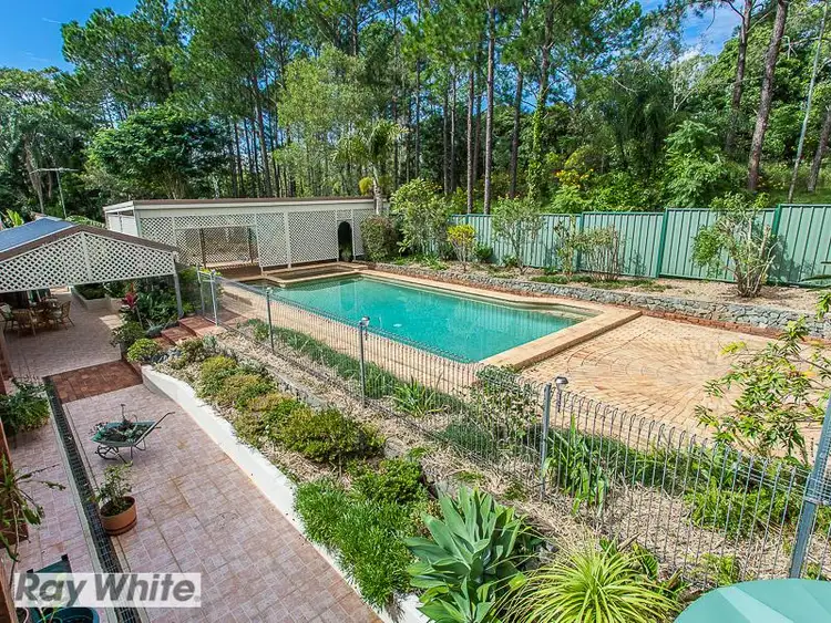 Second view of Homely house listing, 121 Bray Rd, Lawnton QLD