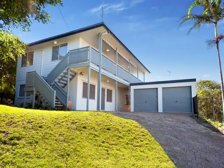 Fourth view of Homely house listing, 4 Teal St, Peregian Beach QLD
