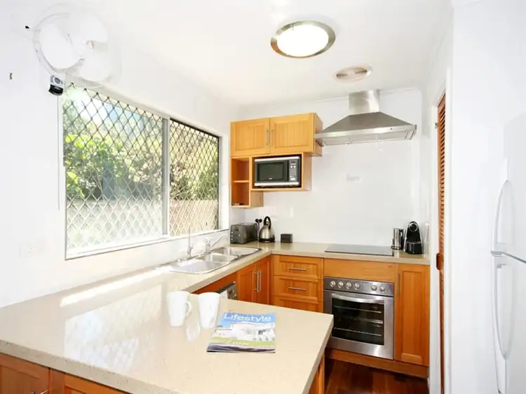 Fifth view of Homely house listing, 4 Teal St, Peregian Beach QLD