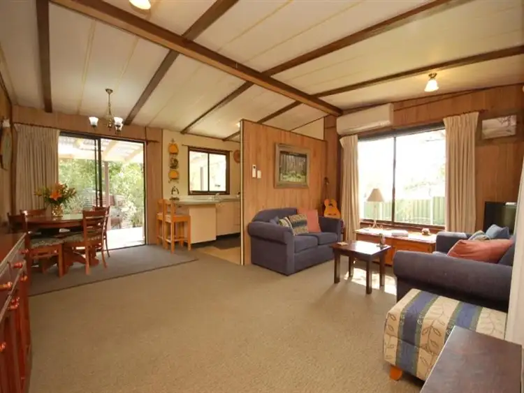 Third view of Homely house listing, 6 Elizabeth St, Mount Evelyn VIC
