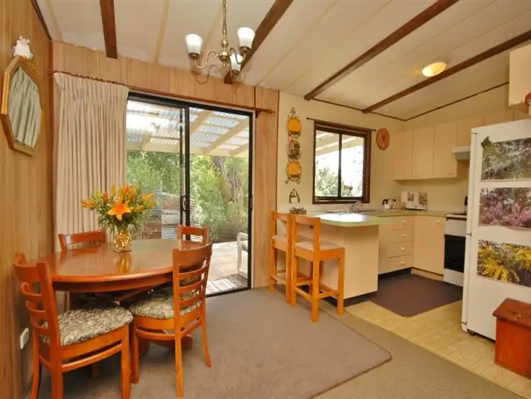 Fourth view of Homely house listing, 6 Elizabeth St, Mount Evelyn VIC