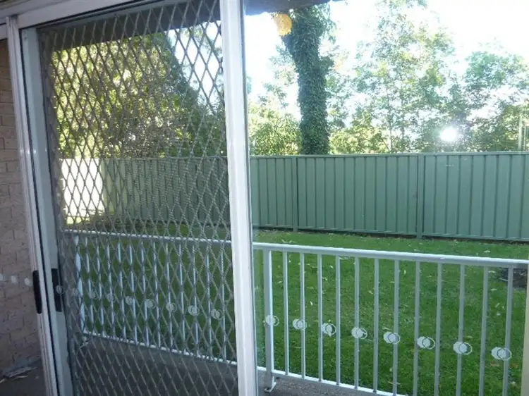 Second view of Homely unit listing, 10/68 Russell St, Woonona NSW